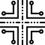 Routing icon 64x64