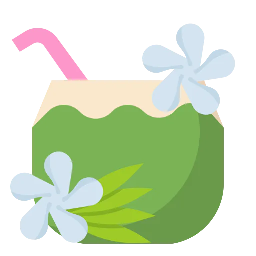 Coconuts icon