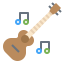 Ukulele icon 64x64