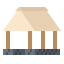 Hut icon 64x64