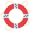 Lifebuoy icon 64x64