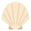 Seashell icon 64x64