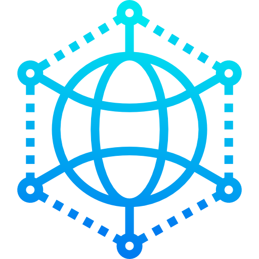 Network icon