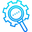 Optimization icon 64x64