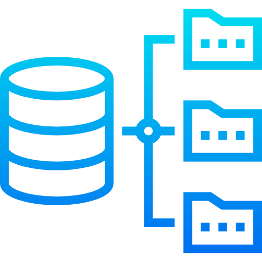 Database Symbol