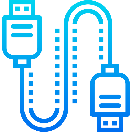 Plug in icon