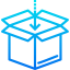 Storage icon 64x64