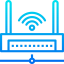 Wifi router icon 64x64