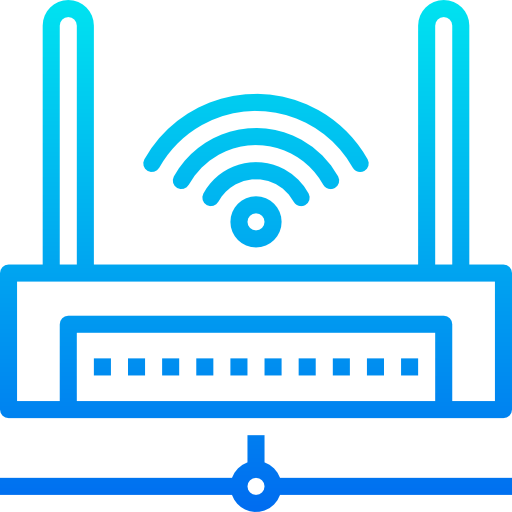 Wifi router 상