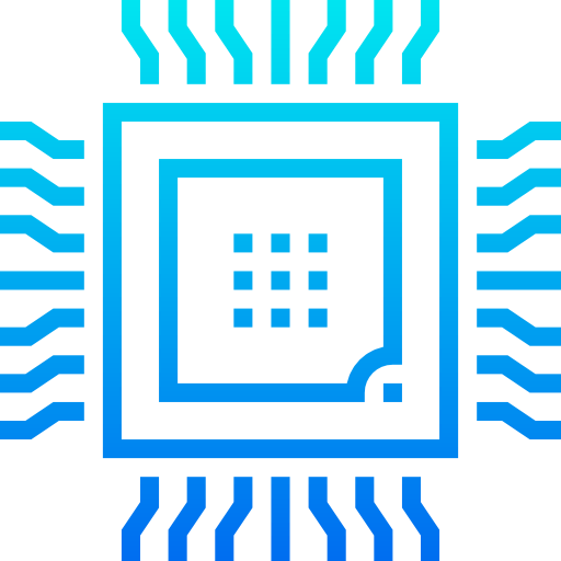 Hardware icon