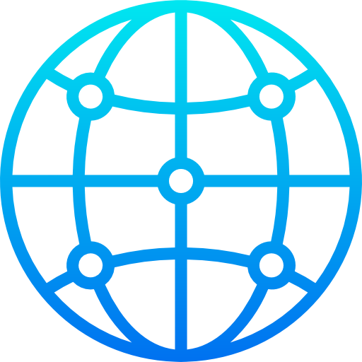 Global network 상