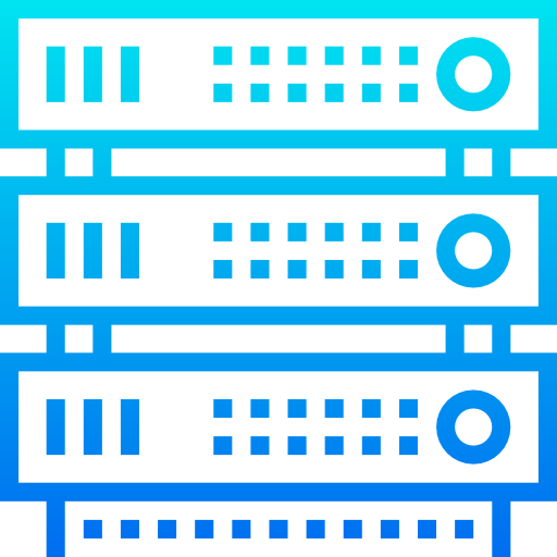 Server icon