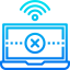 Connection error icon 64x64