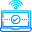 Connection icon 64x64