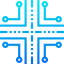 Routing icon 64x64