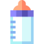 Baby bottle icon 64x64