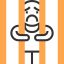 Jail icon 64x64