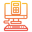 Calculator アイコン 64x64