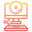 Disc アイコン 64x64