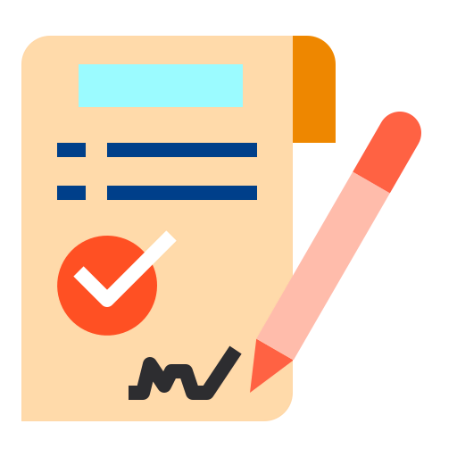 Document アイコン