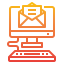 Email アイコン 64x64