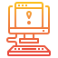 Error アイコン 64x64