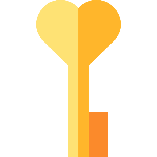 Key icon