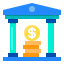 Bank icon 64x64