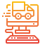 Truck アイコン 64x64