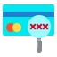 Credit card icon 64x64