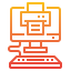 Printer アイコン 64x64