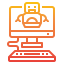 Robot アイコン 64x64