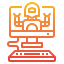 Robot アイコン 64x64