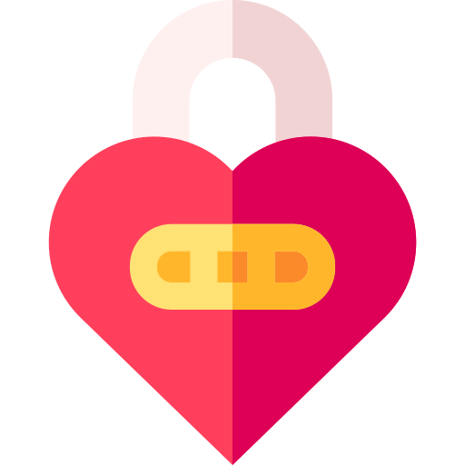 Lock icon