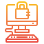 Padlock アイコン 64x64