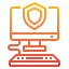 Shield アイコン 64x64