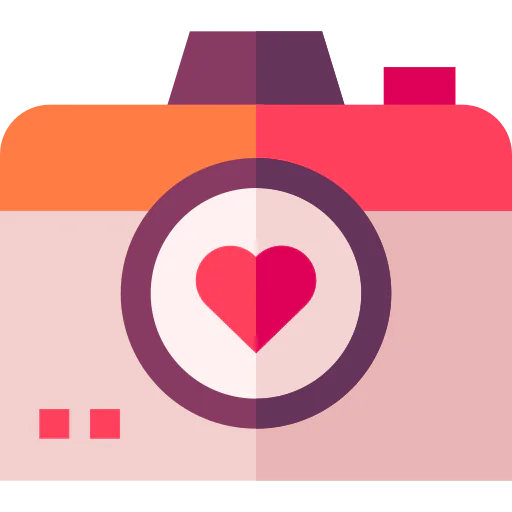 Camera icon
