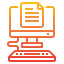 Document іконка 64x64