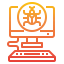 Malware іконка 64x64
