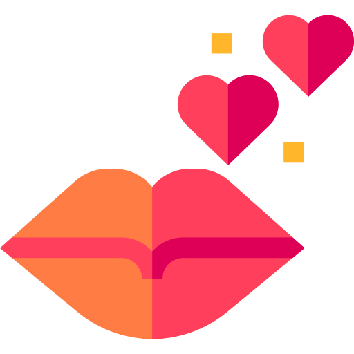 Lips icon