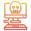 Skull іконка 64x64