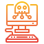 Skull іконка 64x64
