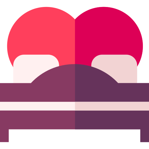 Bed icon