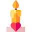 Candle icon 64x64