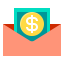 Mail icon 64x64