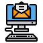 Email icon 64x64