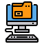 Folder icon 64x64