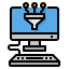 Filter icon 64x64