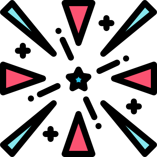 Firework icon
