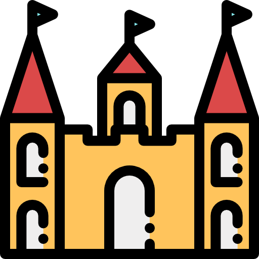 Castle icon